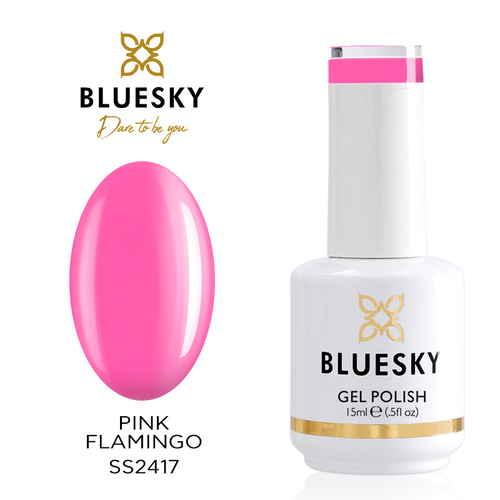 Bluesky gel polish