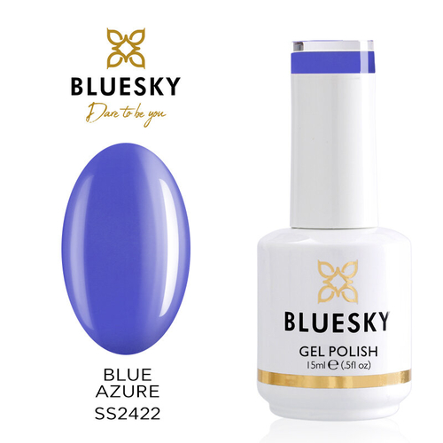 Bluesky gel polish