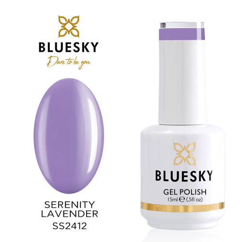 Bluesky gel polish